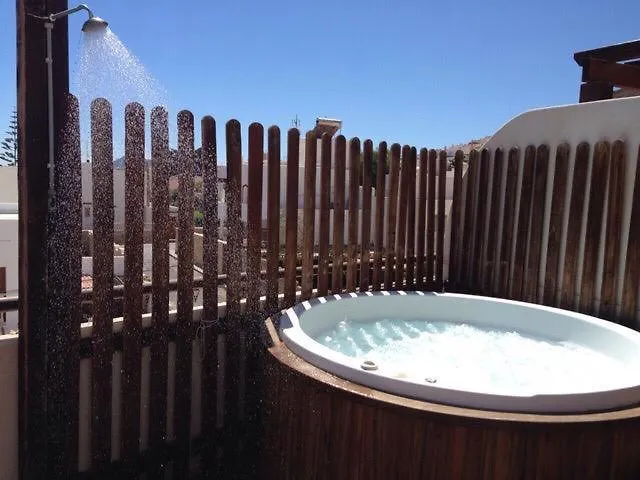 Apartamento Ático con jacuzzi a 100 metros de la playa Carboneras España