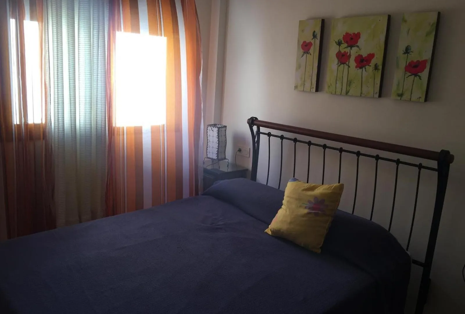 Apartamento Ático con jacuzzi a 100 metros de la playa Carboneras