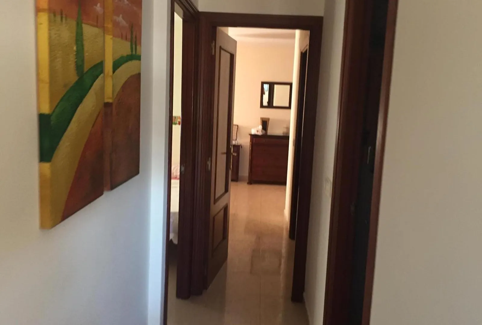 Apartamento Ático con jacuzzi a 100 metros de la playa Carboneras