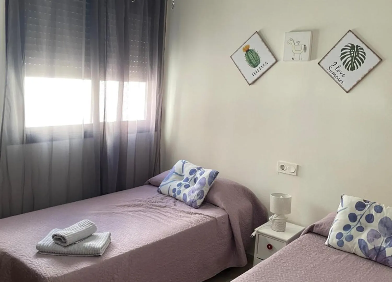 Apartamento Ático con jacuzzi a 100 metros de la playa Carboneras